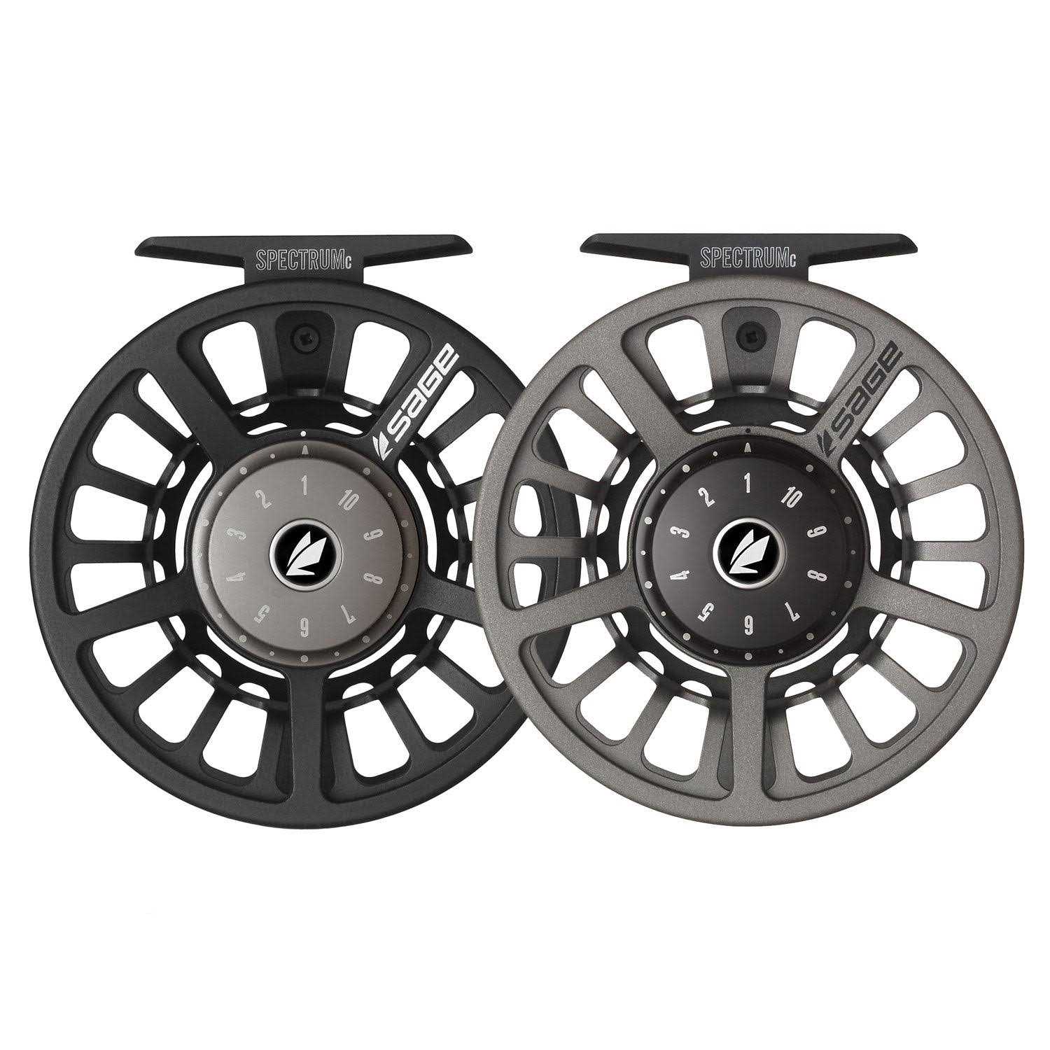 Sage Spectrum C Fly Reel - Sports Supplies Online Store