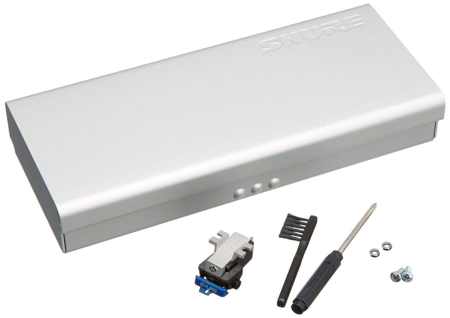 Shure M97xE Phono Cartridge