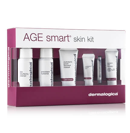 Dermalogica Age Smart Skin Kit