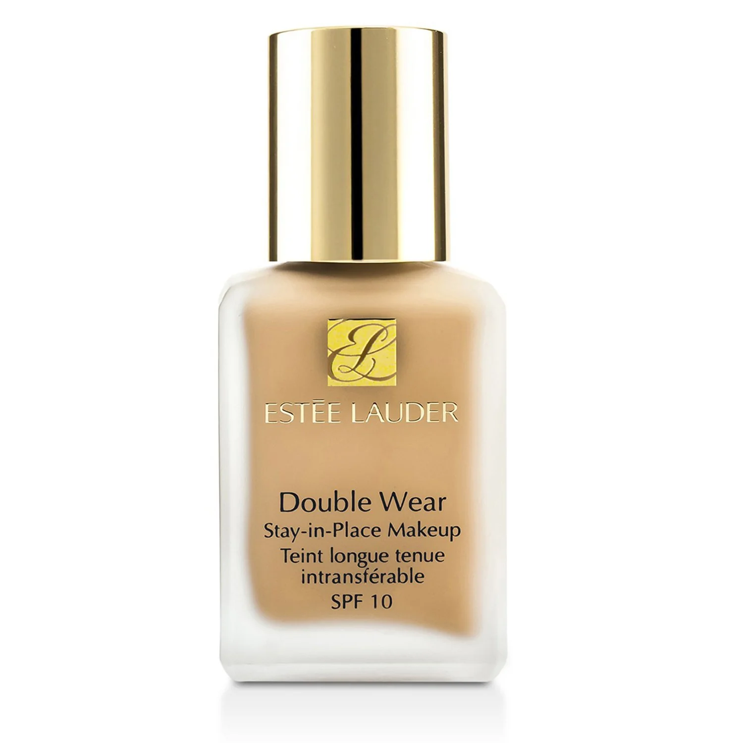 Estee Lauder Double Wear Stay In Place Makeup SPF 10 - Alabaster (0N1) 30ml/1oz
