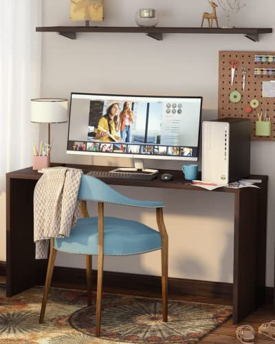 HP Pavilion Desktop PC, AMD Ryzen 7 5700G, 16 GB RAM, 512 GB SSD, Windows 11 Pro, Wi-Fi 5 & Bluetooth Connectivity, 9 USB Ports