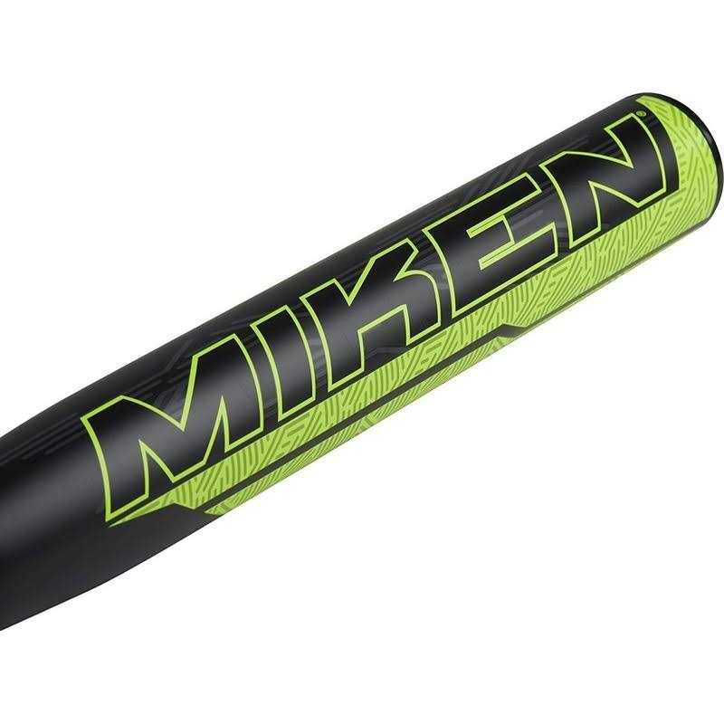 Miken Chaos Slowpitch Softball Bat - Sports Supplies Online Store