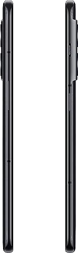 OnePlus 10 Pro | 5G Android Smartphone | 8GB+128GB | U.S. Unlocked | Triple Camera co-Developed with Hasselblad | Volcanic Black