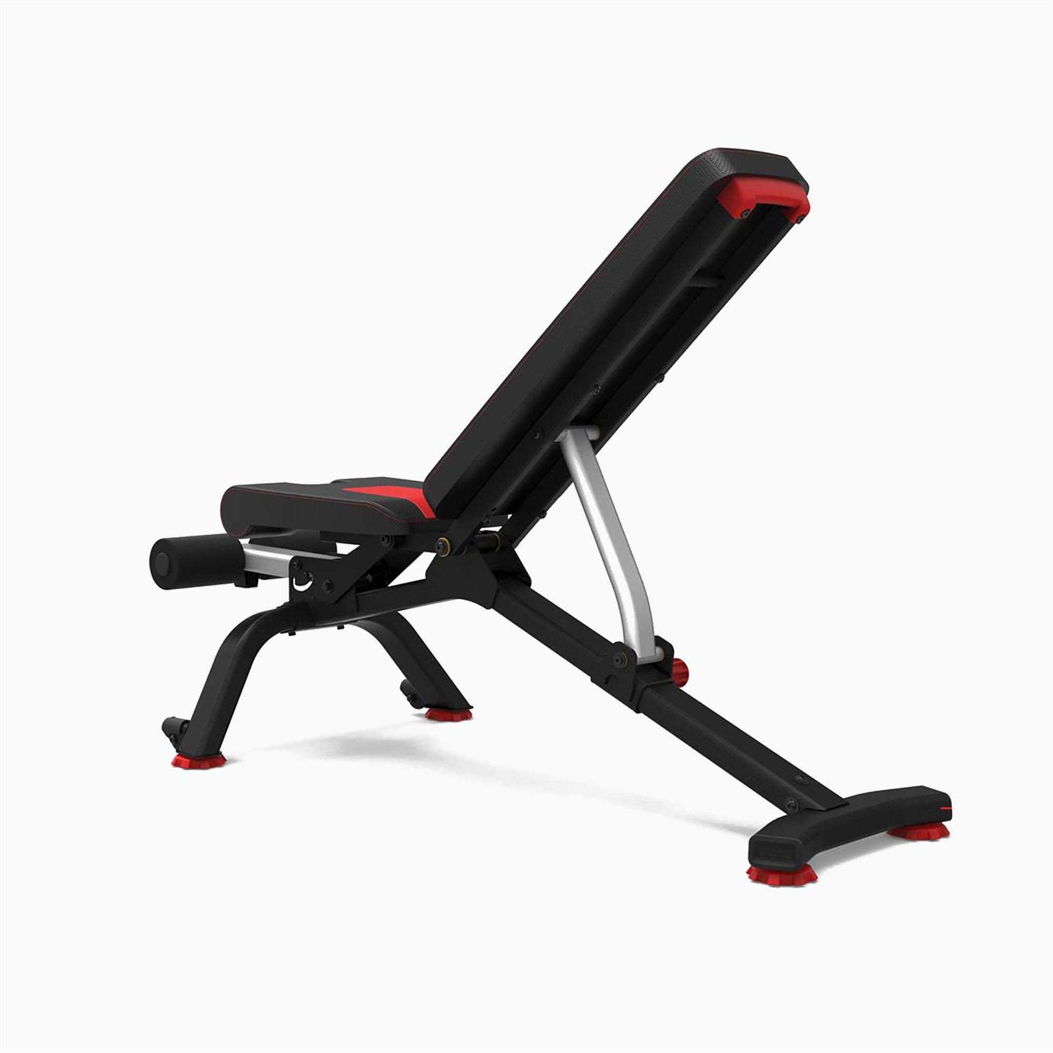 Bowflex 5.1S Stowable Bench - Sports Supplies Online Store