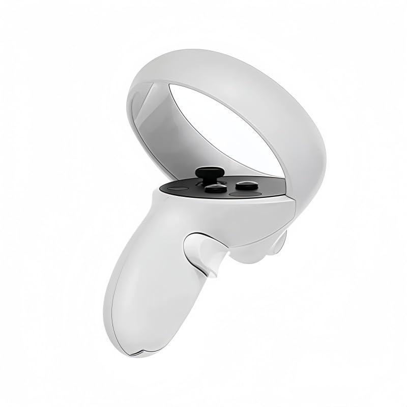 Left Hand Controller for Meta/Oculus Quest 2