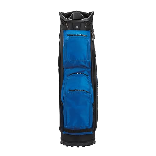 TaylorMade Golf 2023 Classic Cart Golf Bag