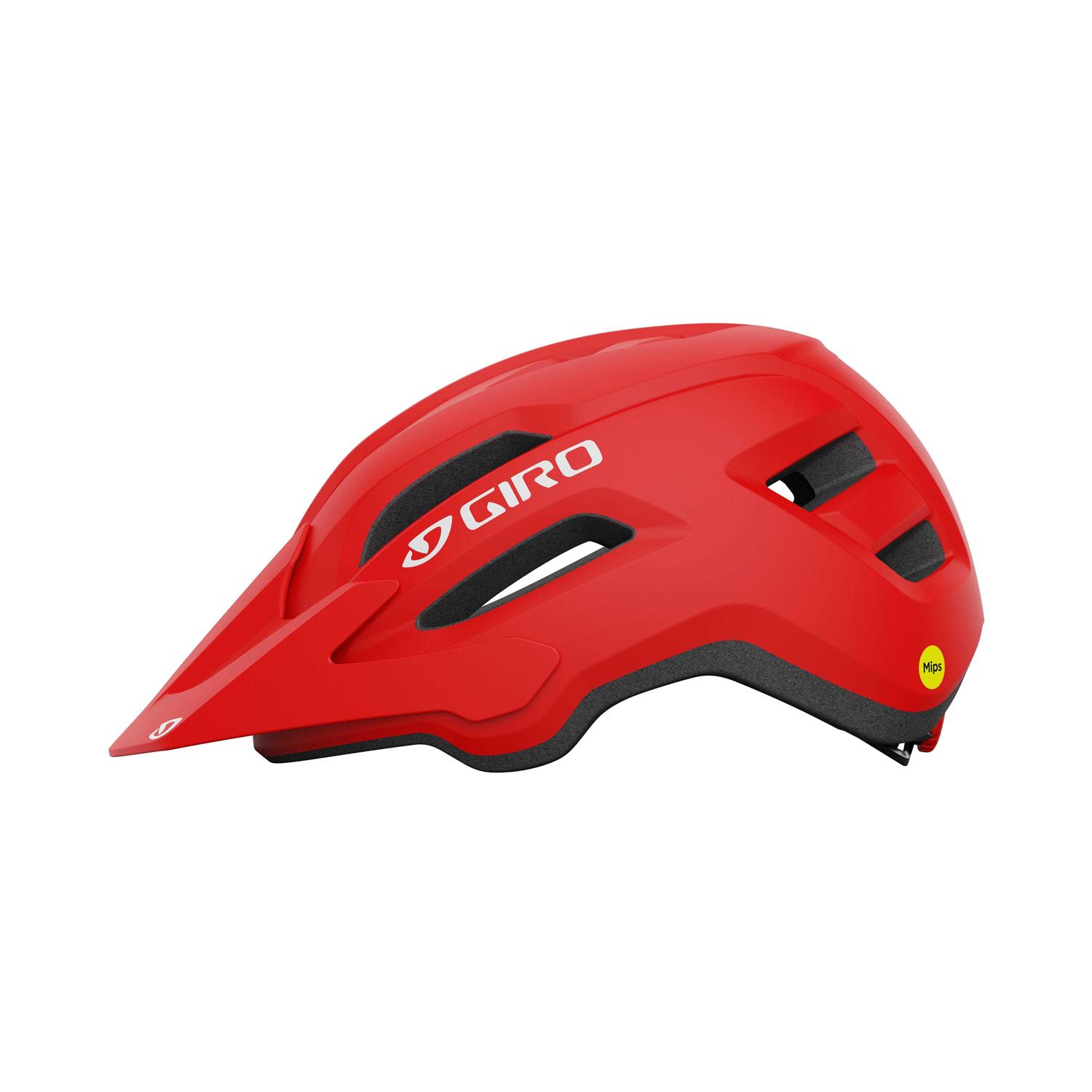 Giro Fixture II MIPS Helmet Matte - Sports Supplies Online Store