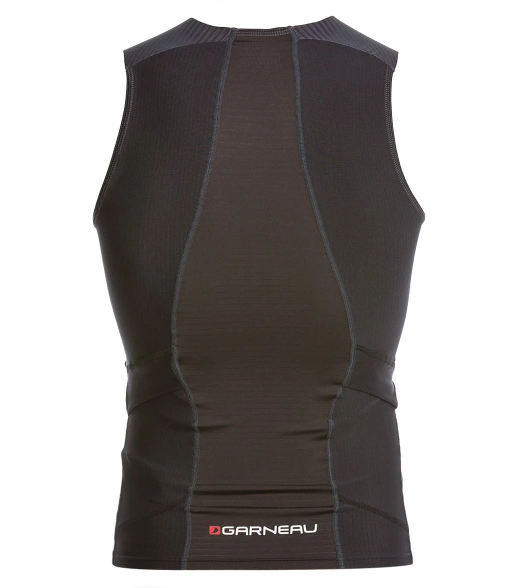 Louis Garneau Men&s Pro Carbon Tri Top