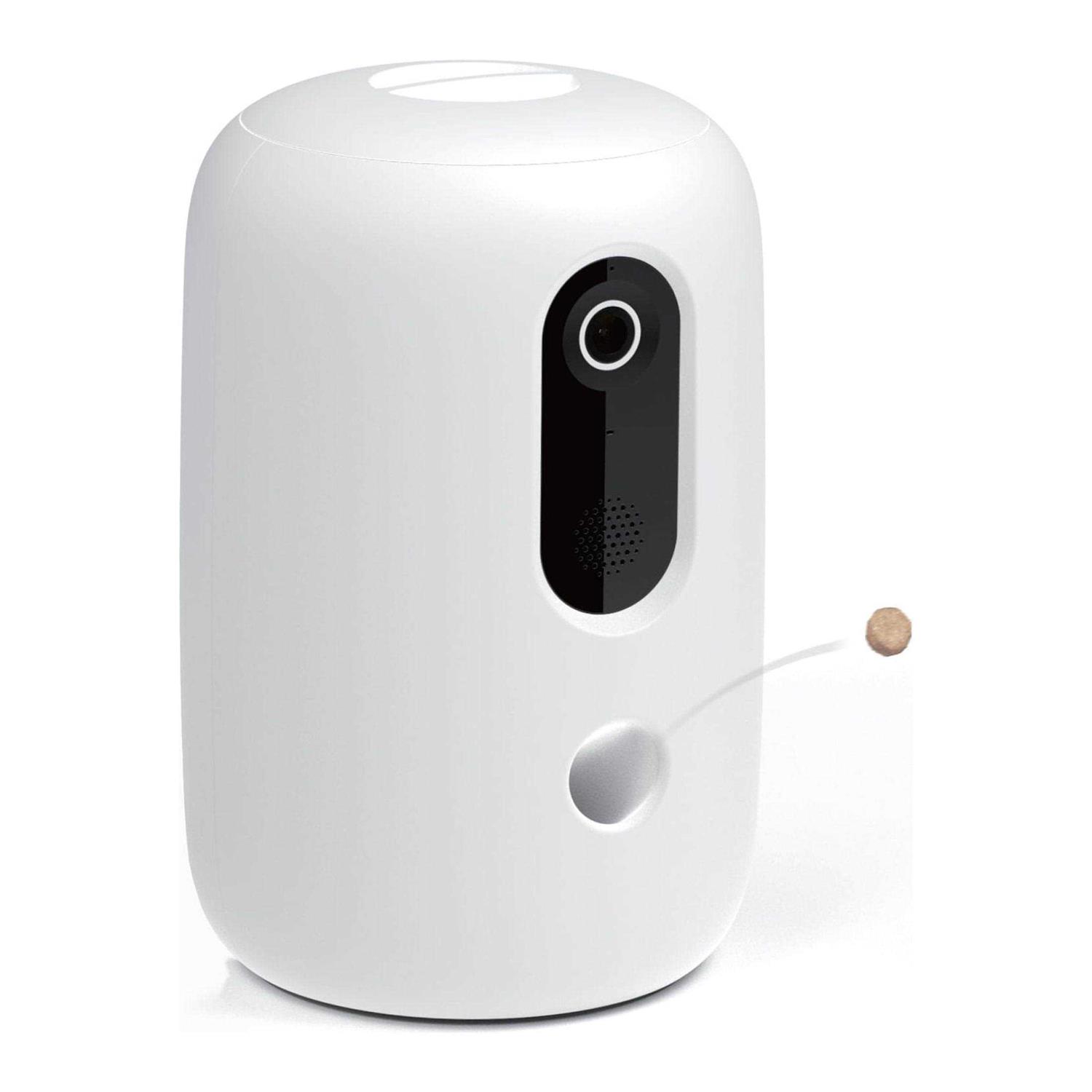 Instachew Purechew Snack Treat Dispenser Smart App Enabled - Pet Supplies online store