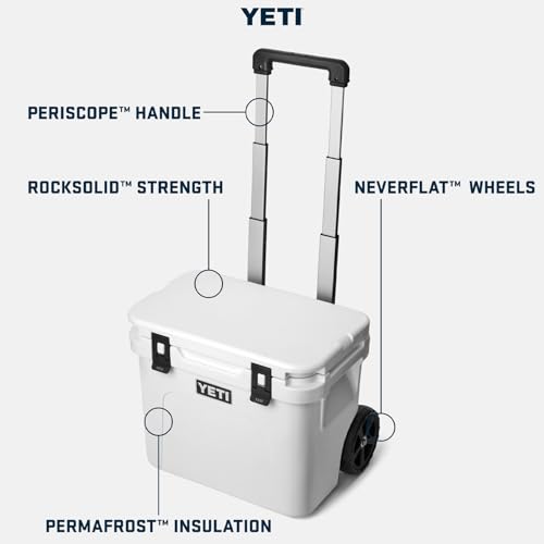 YETI Roadie 32 Wheeled Cooler