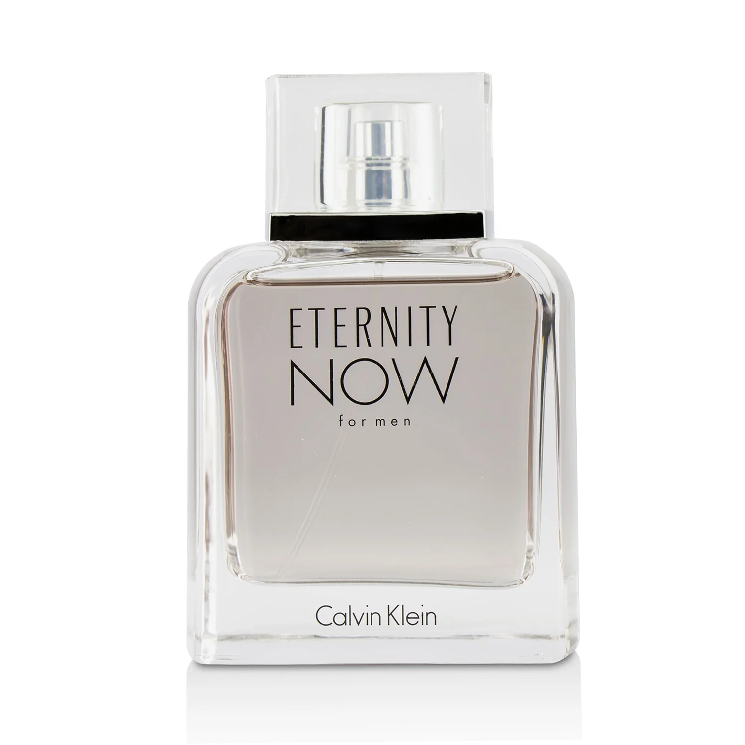 Calvin Klein Eternity Now Eau De Toilette Spray   50ml/1.7oz
