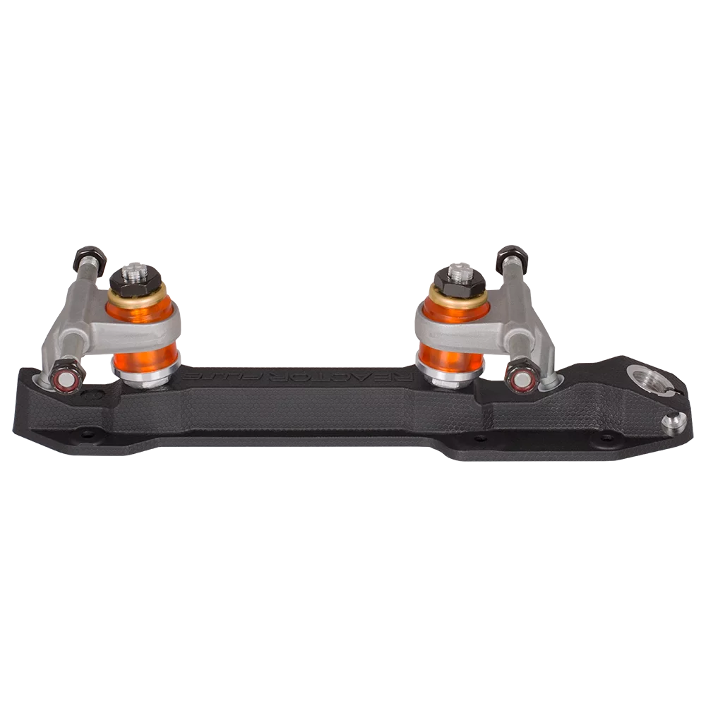 Riedell Quad Roller Skates - Solaris Sport - Curated Treasures Market