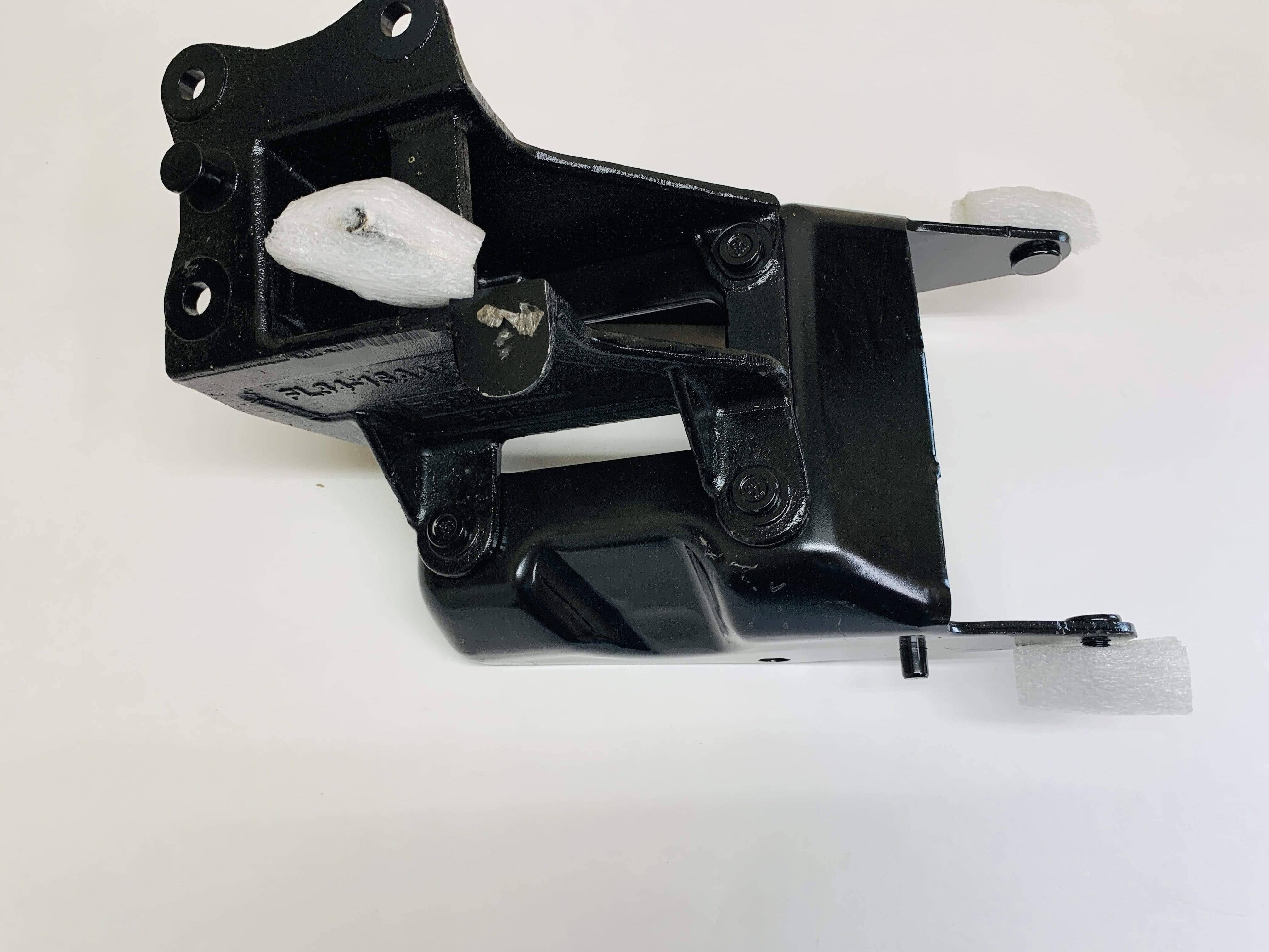 Genuine Ford Step - Body Side #FL3Z-1520040-D