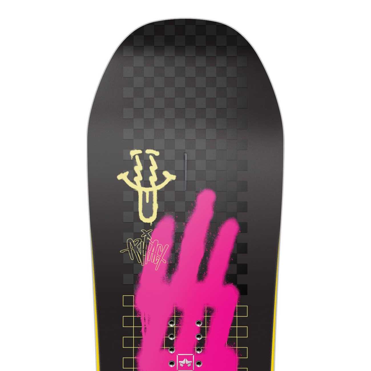 Rome Artifact Snowboard - Sports Supplies Online Store