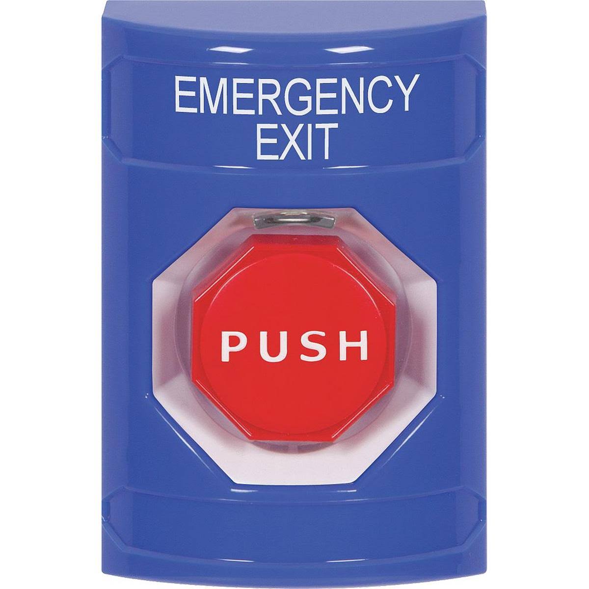 Safety Technology International SS2402EX-EN Emergency Exit Push Button