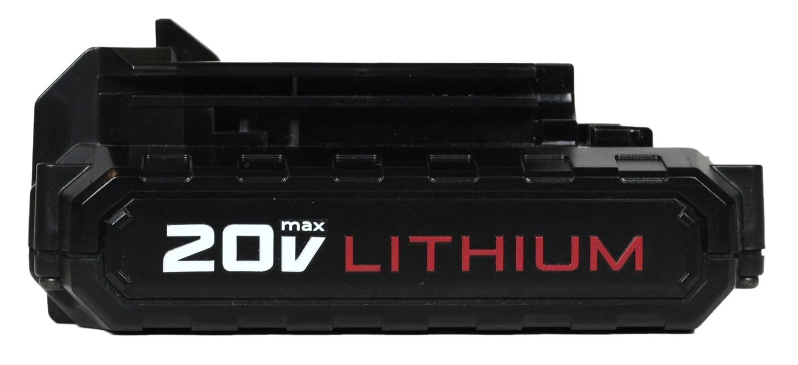 Porter Cable PCC681L 20V Max Lithium Ion Battery 2-Pack