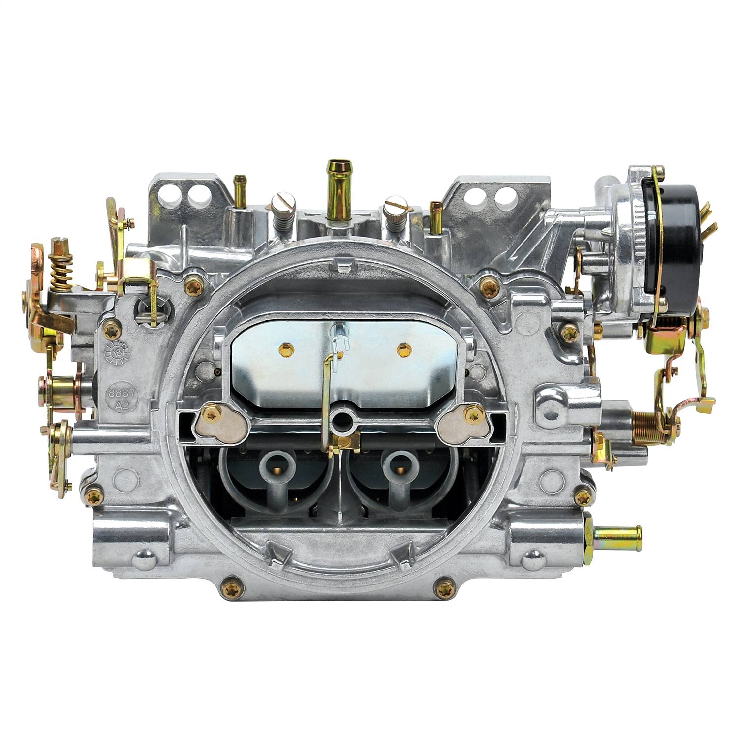 Edelbrock 1400 Performer Series Carburetor