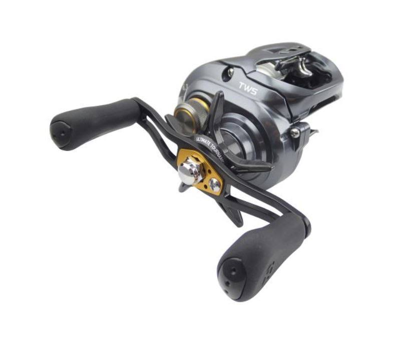 Daiwa Tatula SV TWS Casting Reel
