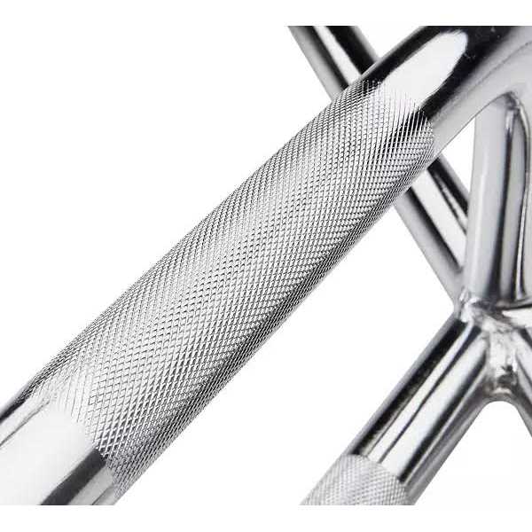 Fitness Gear Olympic Hex Trap Bar - Sports Supplies Online Store