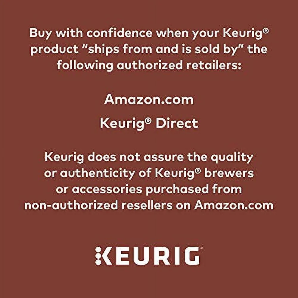 Keurig K250 PLUS 2.0, Brewing System Single Serve Plus Coffee Maker, PLUM GRAY (Newest Color, Very Rare)