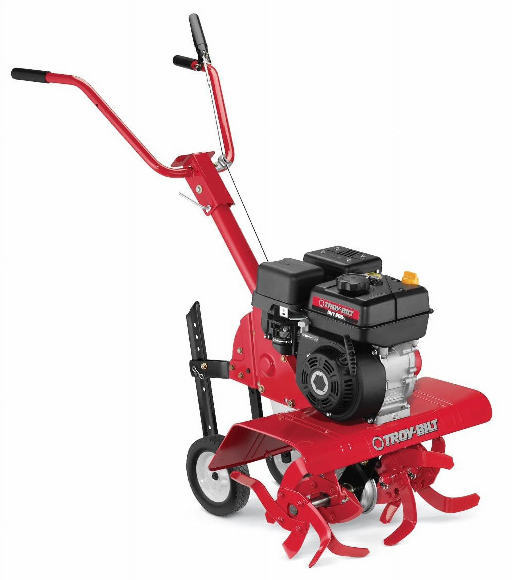 Troy-Bilt 21B-34M8B66 Colt FT 208cc 24 in. Front Tine Tiller