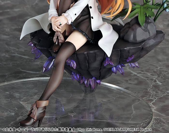 Arifureta from Commonplace to World&s Strongest: Yue 1/7 Scale Figure