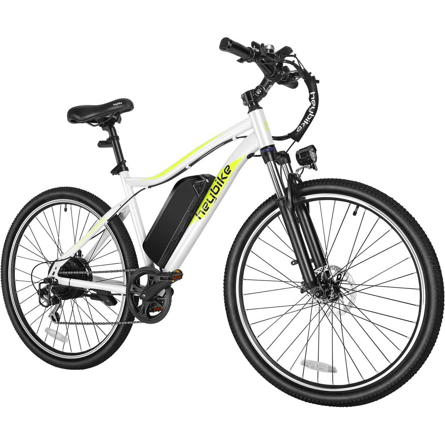 Heybike Race Max Electric Bike for Adults with 500W Motor - Sports Supplies Online Store