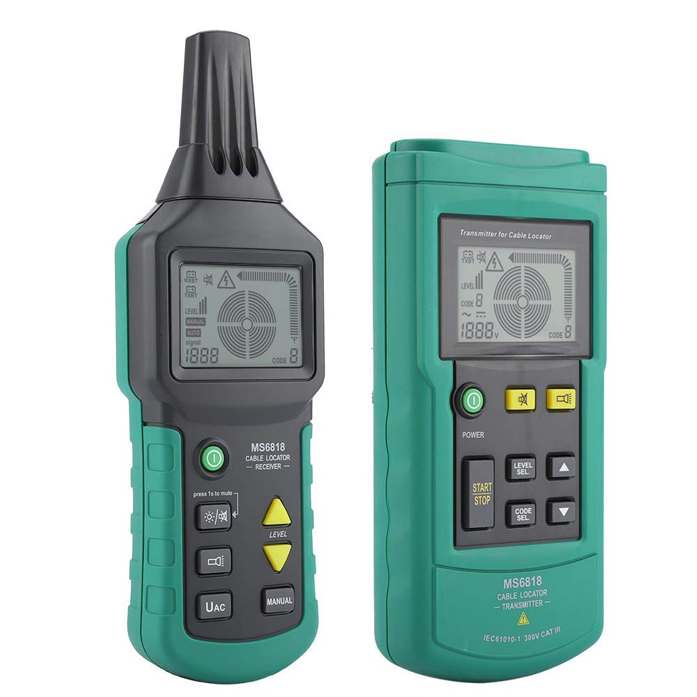 Walfront Cable Locator