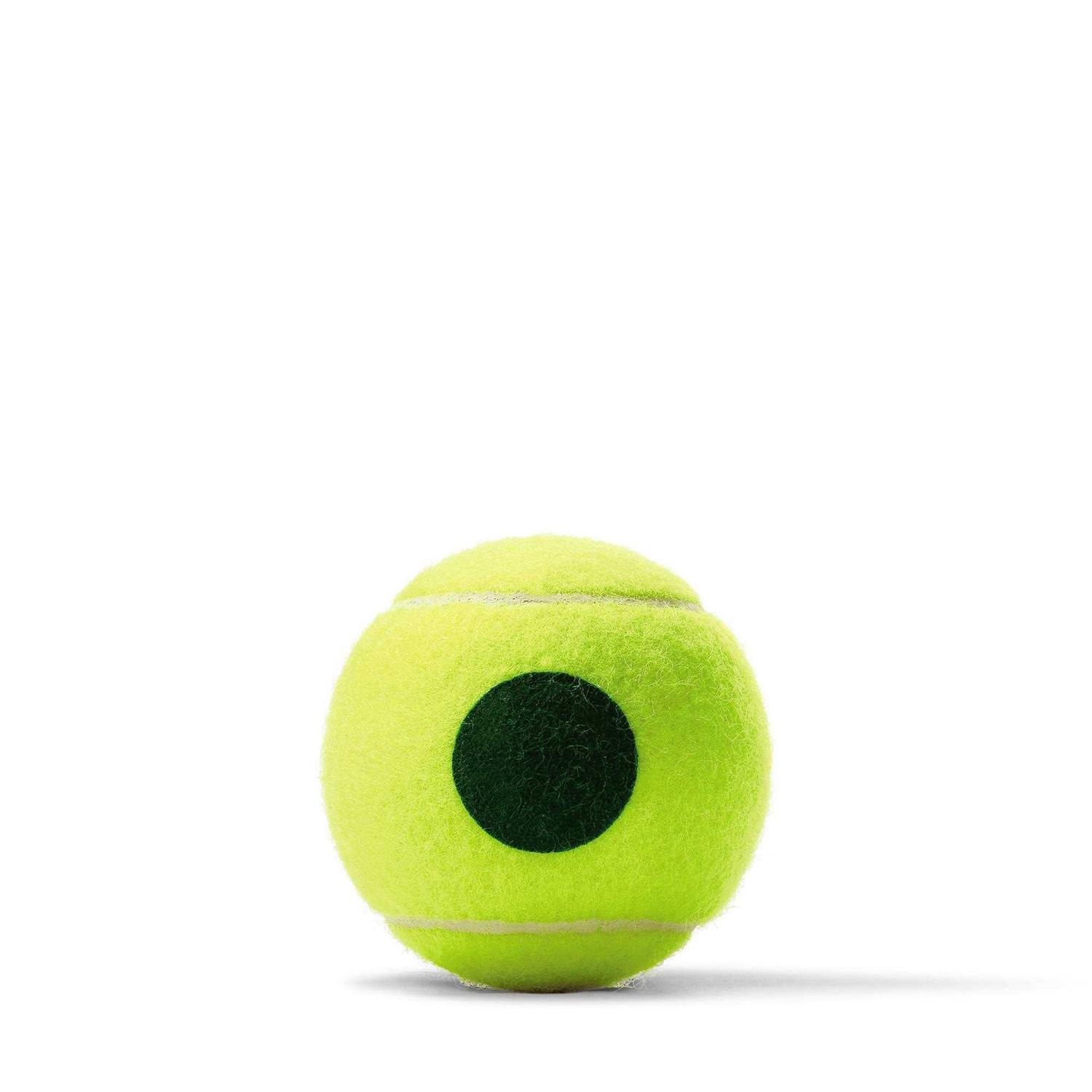 Wilson US Open Red Tournament Tennis Ball - Sports Supplies Online Store