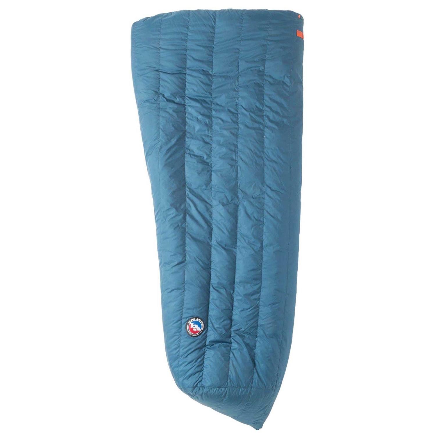 Big Agnes King Solomon Sleeping Bag - Sports Supplies Online Store