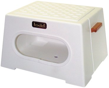 TODD MARINE BOAT STEP SINGLE