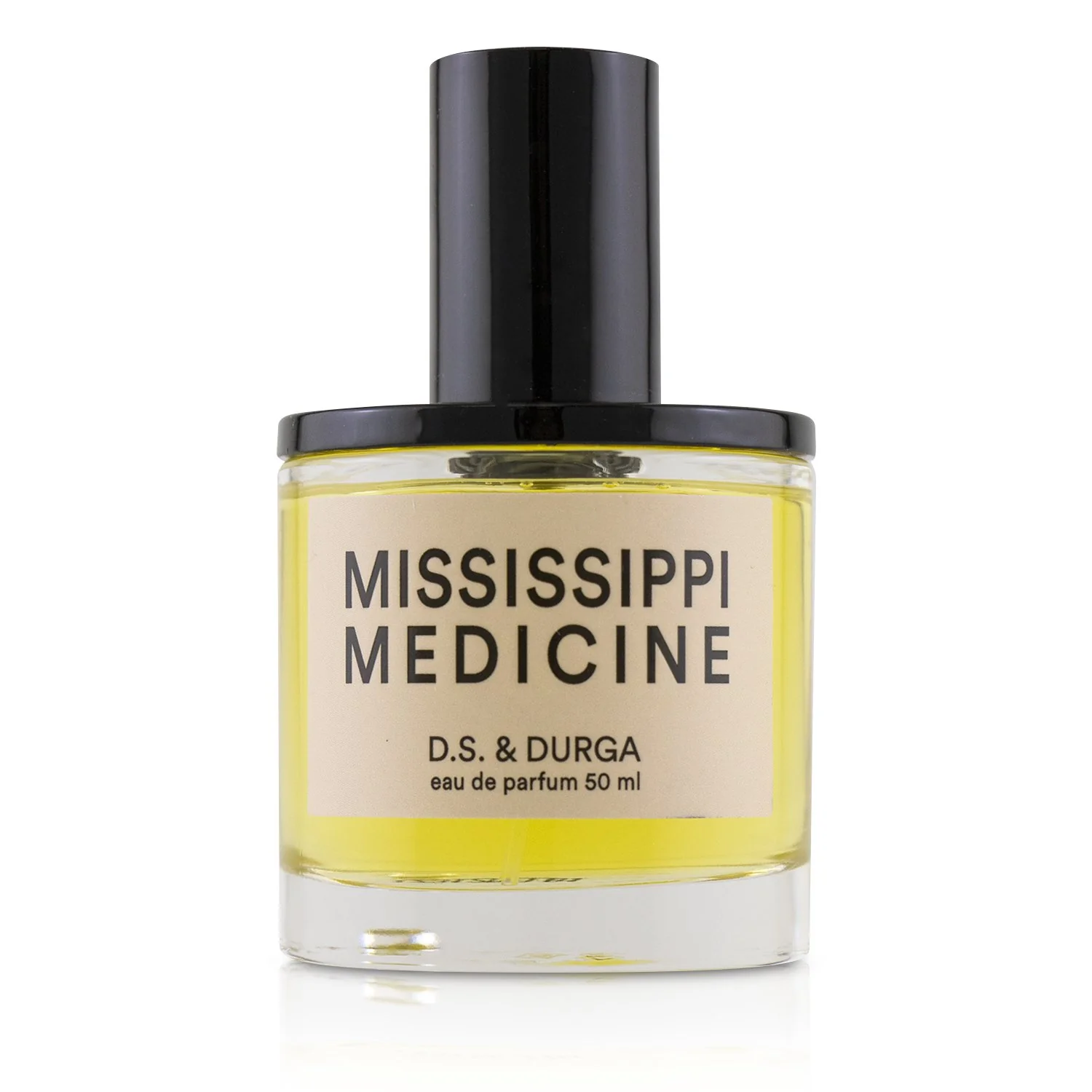 D.S. & Durga Mississippi Medicine Eau De Parfum Spray  100ml/3.4oz