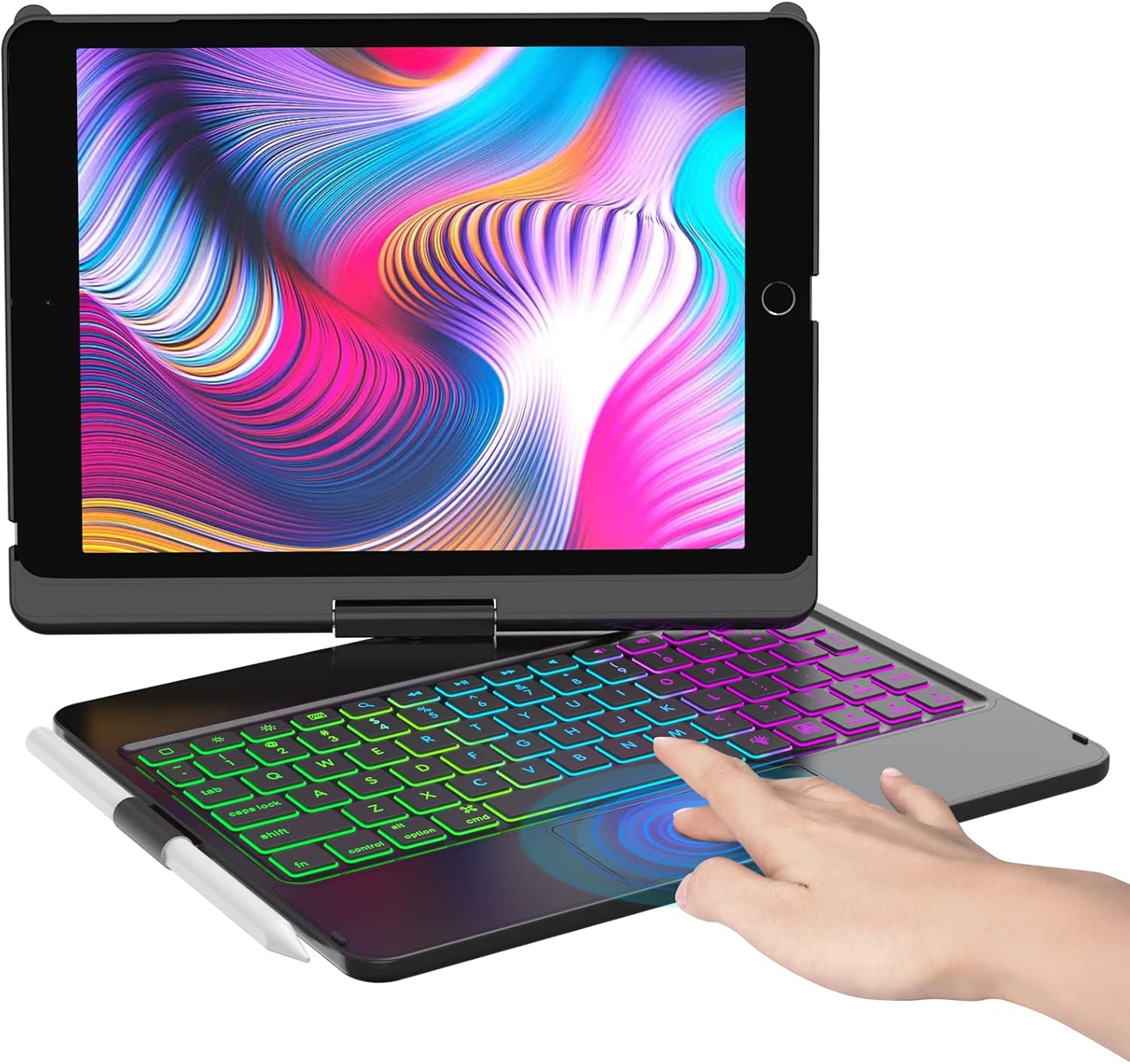 iPad Keyboard