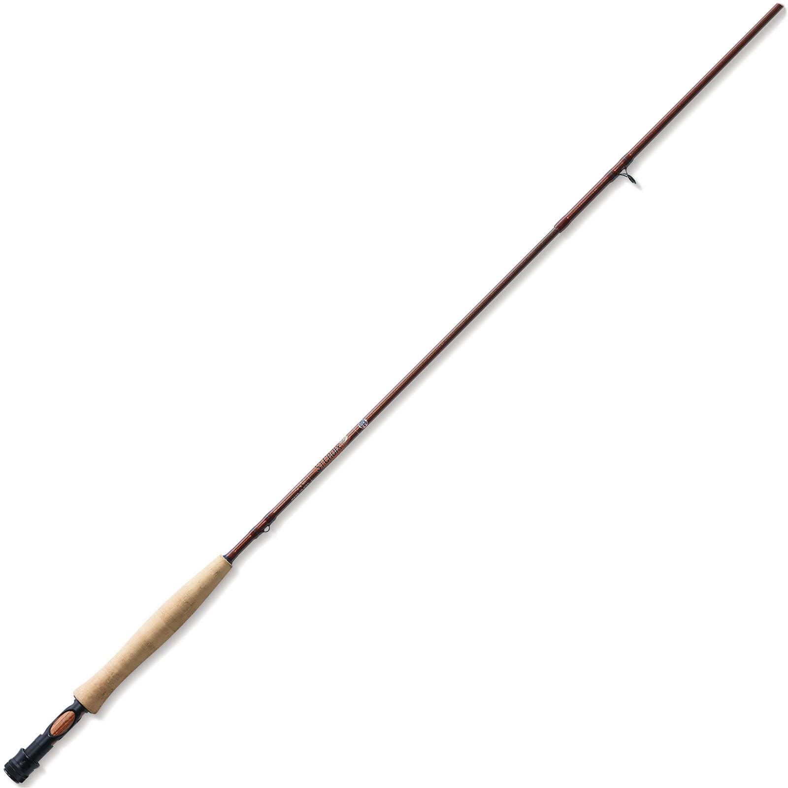 St. Croix Imperial USA Fly Rod IU906.2