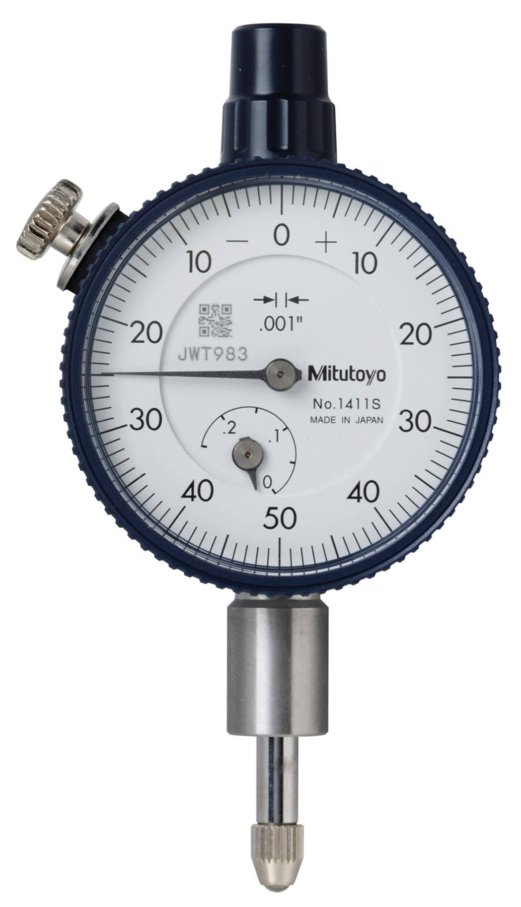 Mitutoyo Dial Indicator, 1411S