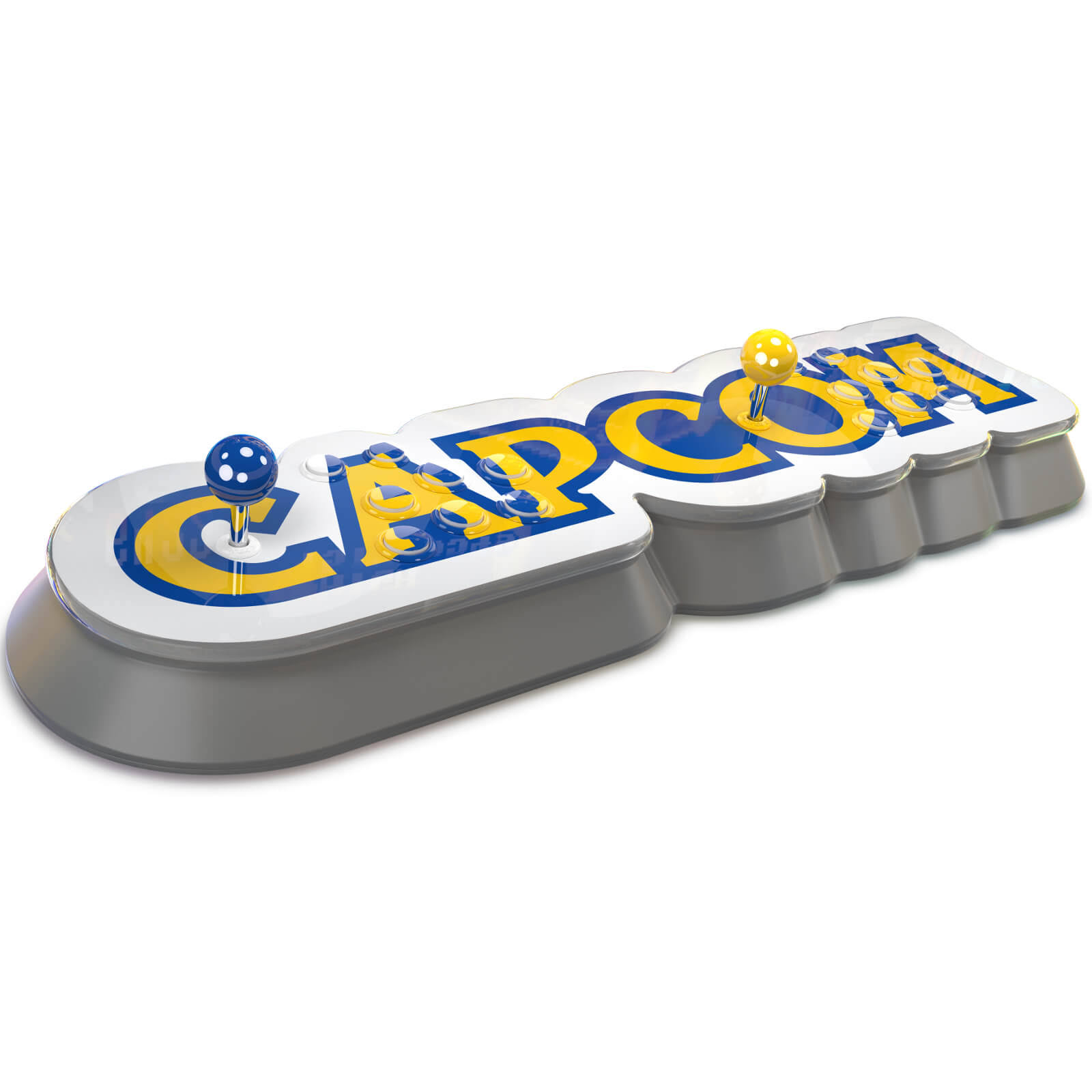 Capcom Home Arcade Console