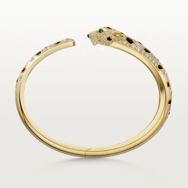 PANTH&Egrave;RE DE CARTIER BRACELET