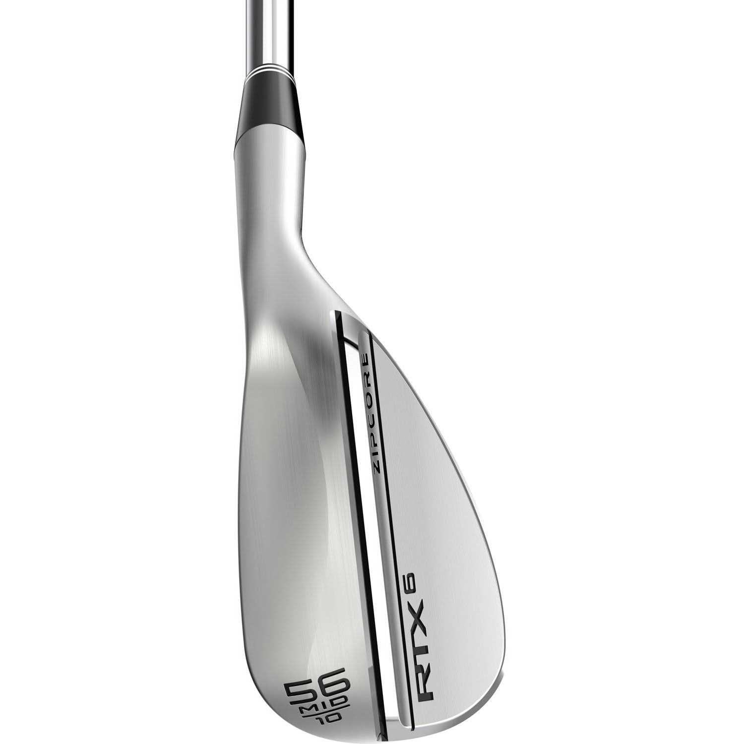 Cleveland RTX 6 ZipCore Tour Satin Wedge - Sports Supplies Online Store