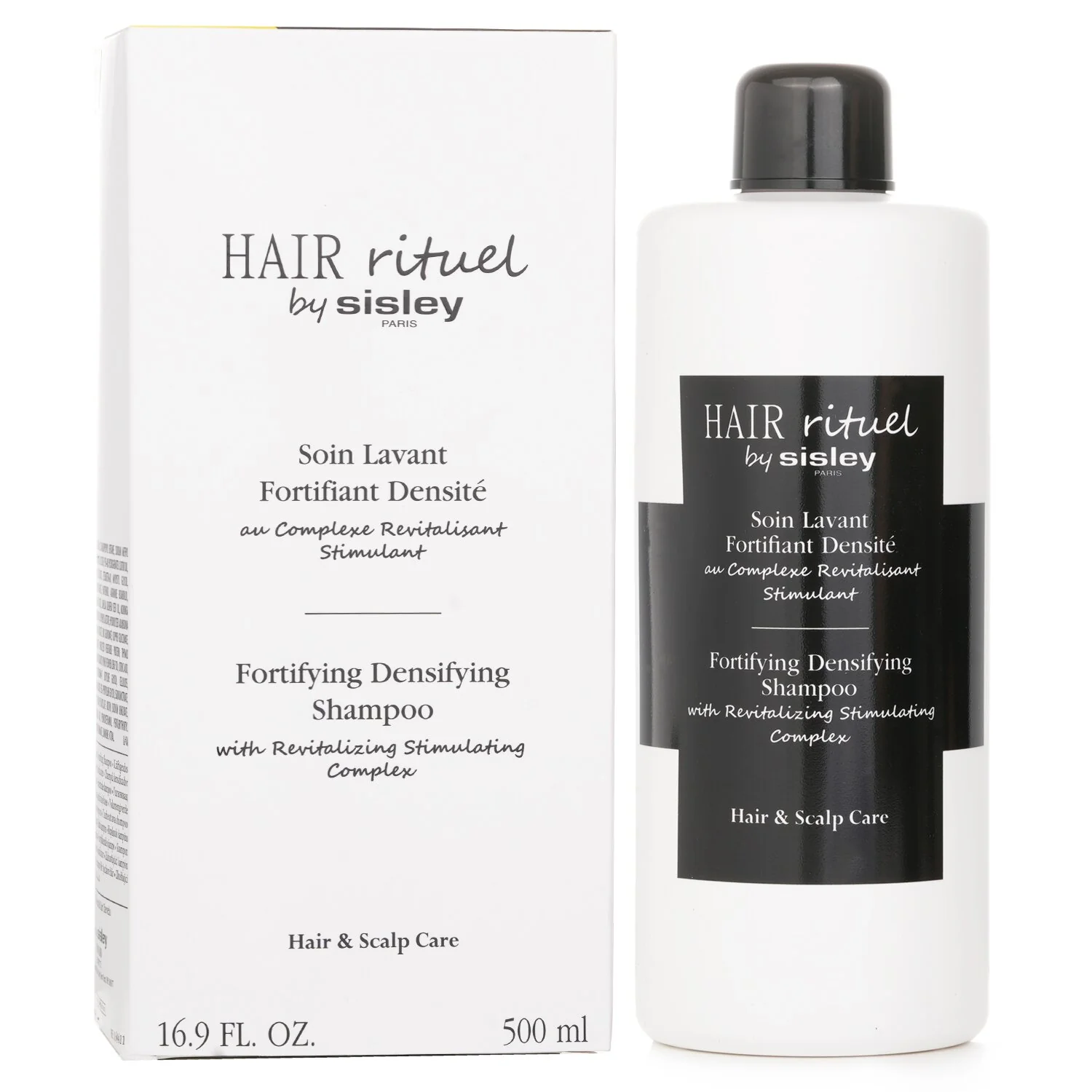 Sisley Hair Rituel By Sisley Fortifying Densifying Shampoo 200ml