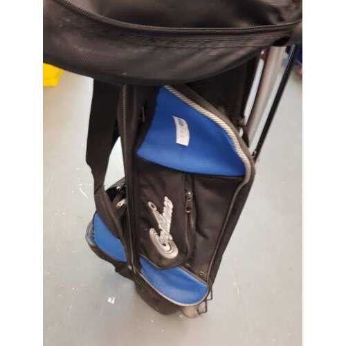 Confidence Golf Junior Golf Clubs Set for Kids - Sports Supplies Online Store