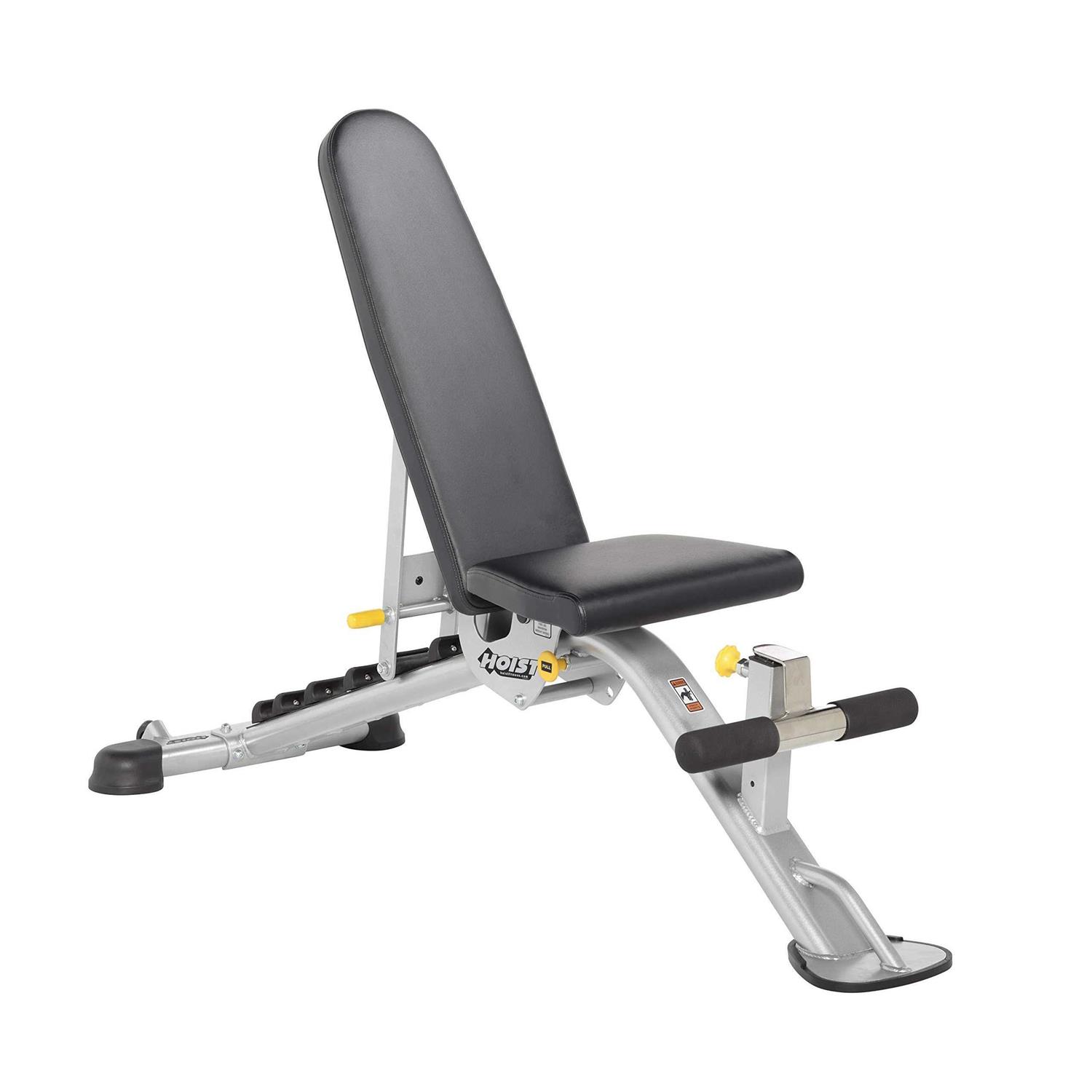 HOIST Fitness Weight Bench - Sports Supplies Online Store