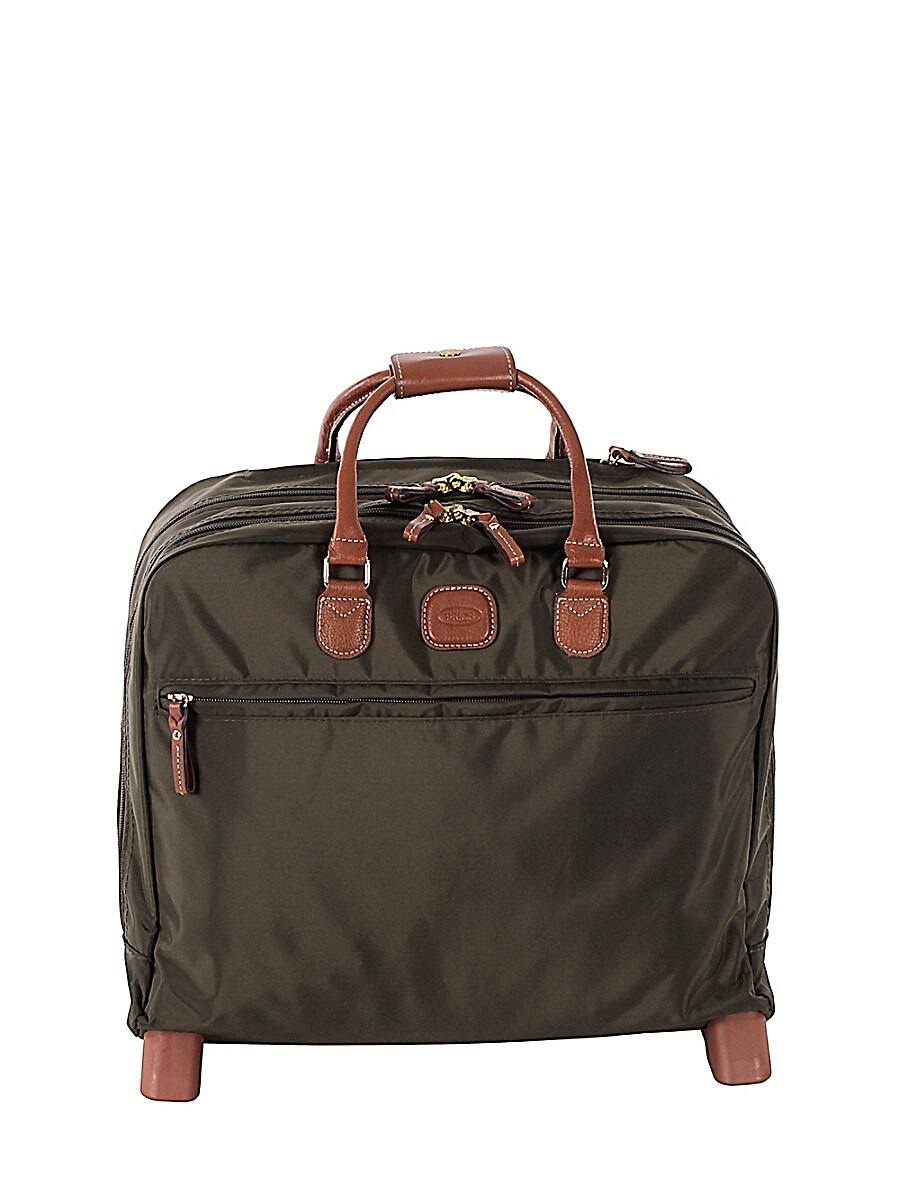 Bric&s Navy X- Travel Pilot Case