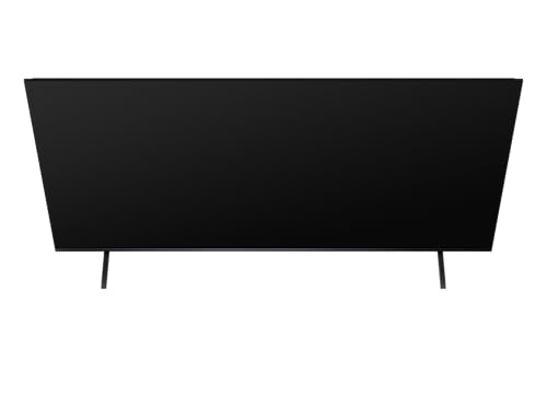 Hisense 55" Class U8 Mini-LED ULED 4K UHD Google Smart TV (55U8QG, 2025 Model) - QLED, Native 165Hz, VRR 288, Up to LD5600, 5000 Nits, HDR10+