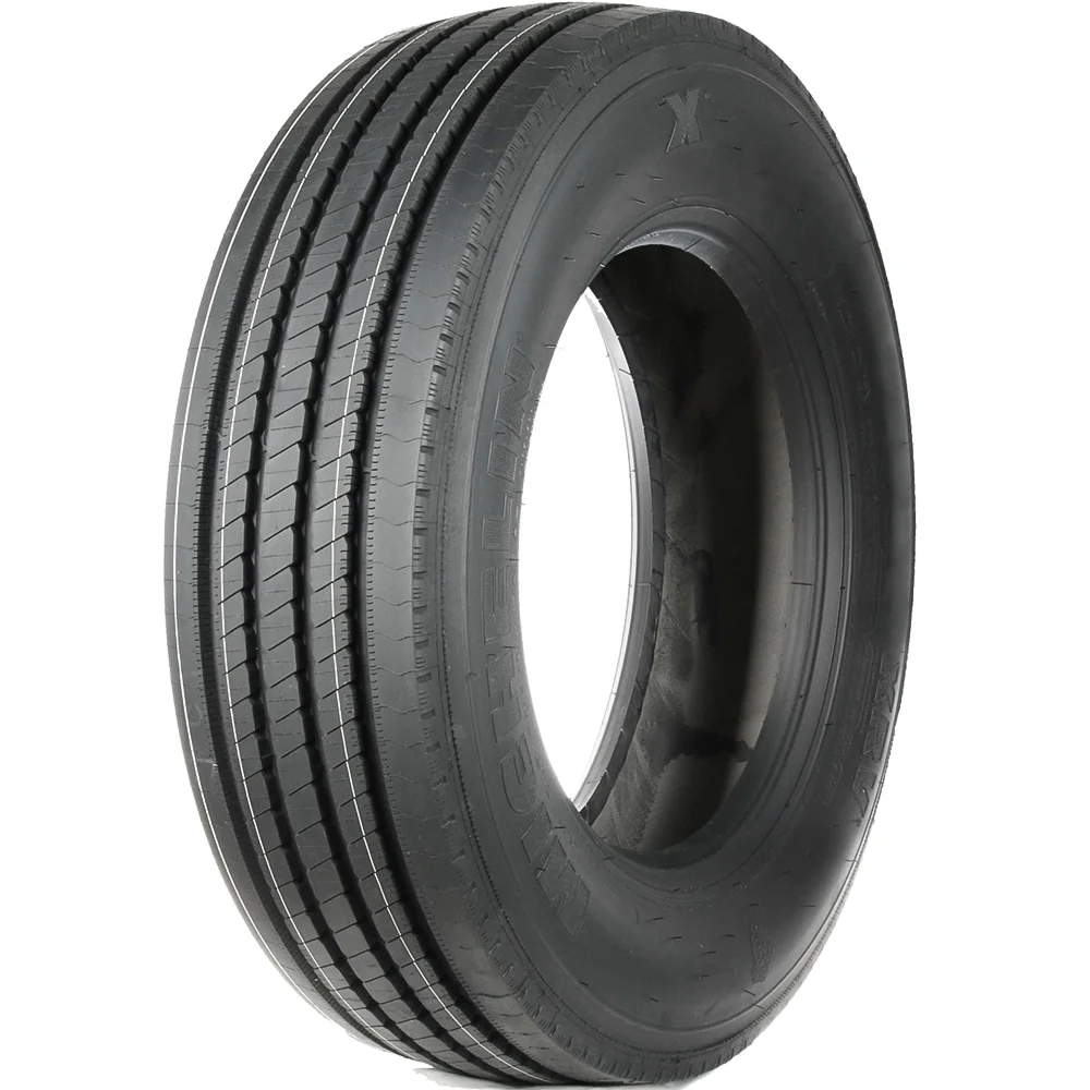 Michelin XRV 235/80R22.5 134 G Commercial Tire
