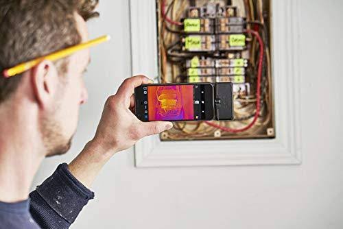 FLIR One Pro LT Thermal Camera for Android USB-C