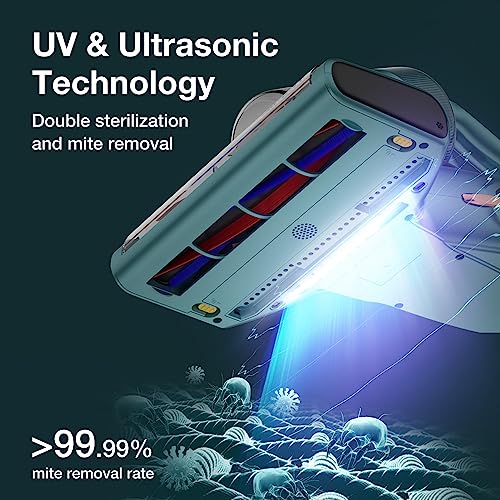 Jimmy Mattress Vacuum BX Series - Radiant Selections