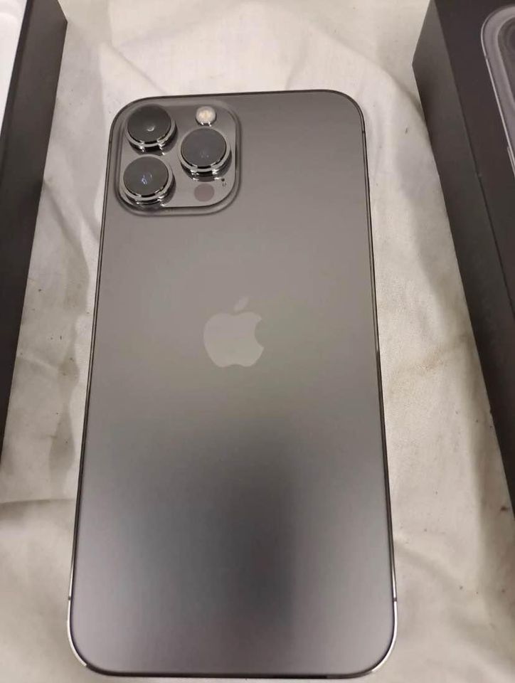 Apple iPhone 13 Pro Max, 128GB