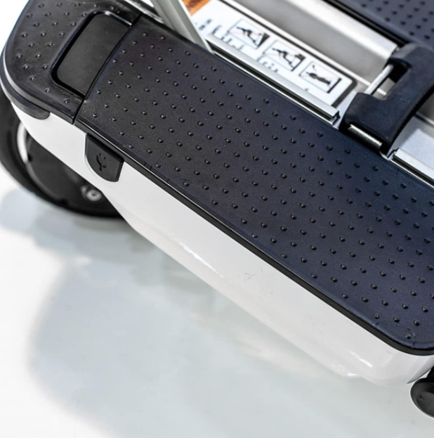 ATTO Freedom Folding Mobility Scooter