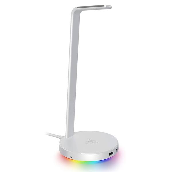 Razer Base Station V2 Chroma - Mercury