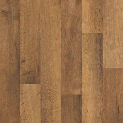 Mohawk RevWood Carrolton Laminate Click Lock Antique Premium Flooring - 7 1/2x22 x 47 1/4x22 x 8mm